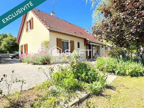 Maison 5 pièces 108 m²