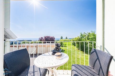 Appartement à vendre 4 pièces DIJON (21) - 78m² - 3 Chambres