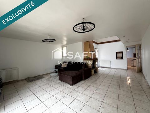 Charmante maison