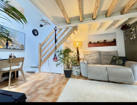 MAISON 1 chambres