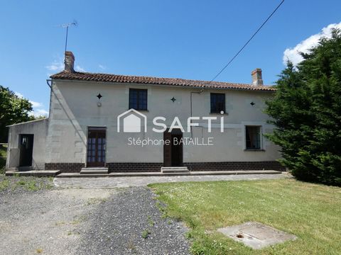 ancien corp de ferme