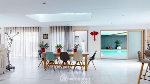Maison - 377m² - Jard-sur-Mer
