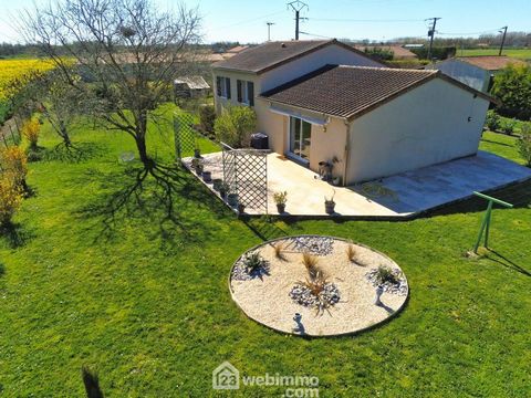 Maison - 109.7m² - Airvault