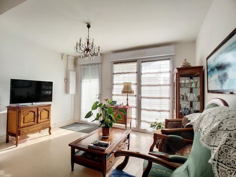 Appartement T3 proche de la mer à Audierne