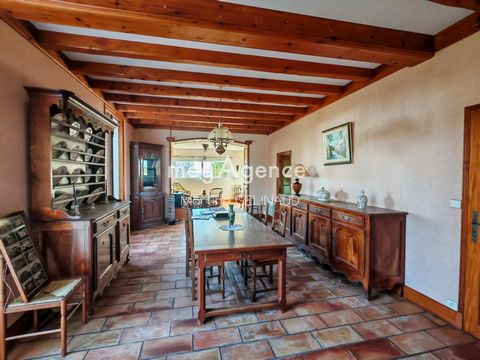 MAISON CHARENTAISE