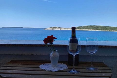 Apartments Julia is situated in Martinšćica, a picturesque village on the island of Cres in Primorje-Gorski Kotar County, Croatia. Known for its tranquil atmosphere, Martinšćica offers a perfect blend of natural beauty, serene beaches, and historical...