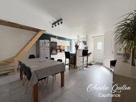 Maison 5 pièces 122 m2