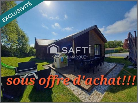 PAVILLON INDIVIDUEL DE PLAIN-PIED