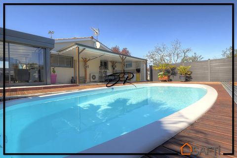 Maison 5 pièces 130m²