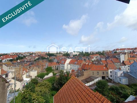 Maison de ville à proximité des remparts
