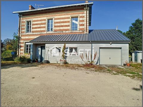 BELLE MAISON TROIS CHAMBRES