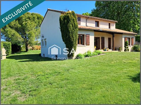 Maison familiale avec tous les commerces à proximité
