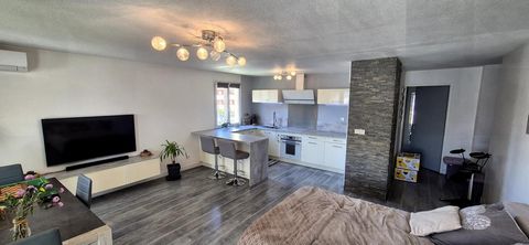 Appartement T3 Neuf / 65m2 frejus