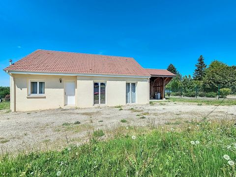 Maison 85m² avec carport à louer Villeneuve sur Yonne