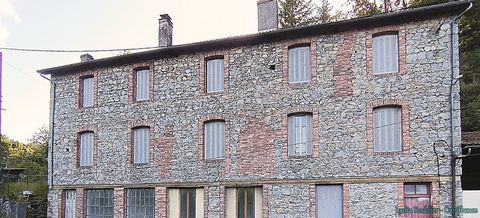 Ensemble immobilier 15 pièces à vendre - LA MONNERIE-LE MONTEL (63650)