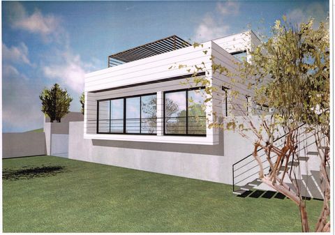 Fincas Eva presenta este terreno urbanizable en Dosrius, en la urbanización de Can Maset del Fang, es una urbanización residencial muy tranquila con vistas despejadas a la montaña. Dosrius es un pueblo tranquilo y pintoresco rodeado por la belleza na...