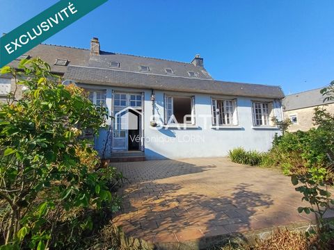 Havre de Paix à Vendre - Volumes et Charme Naturel