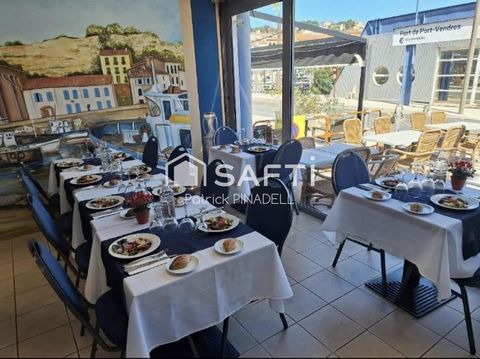 Restaurant à Port Vendres, Spécialités catalane