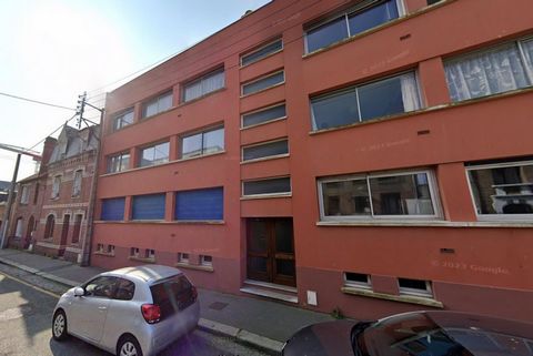 DIEPPE - CENTRE VILLE