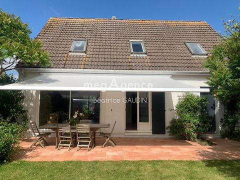 ILLIERS COMBRAY - MAISON 4 CHAMBRES - 108 m² avec piscine couverte