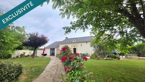 Maison de 3 logements