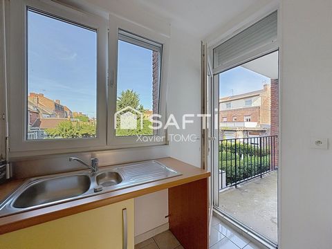 APPARTEMENT T3