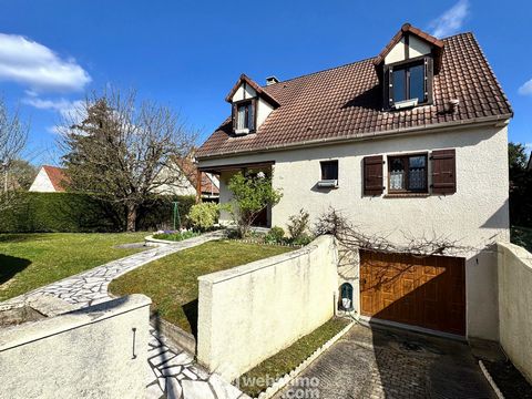 Maison - 130m² - Bondoufle