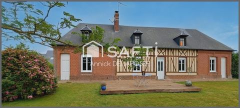 LUMINEUSE ET SPACIEUSE MAISON AVEC JARDIN