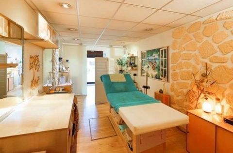 Local/bureau 30 m2 à vendre LA BRESSE (88)
