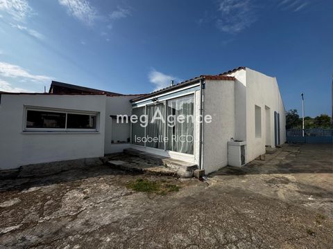 GRAND VILLAGE PLAGE, MAISON 176m² rénovée sur 908m²