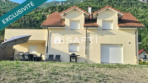 Maison récente de 150 m² à Beon