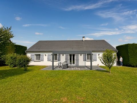 Maison à vendre 4 pièces ETEVAUX (21)