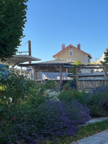 Appartement haut de gamme