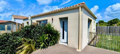 Maison récente La plaine sur Mer - Plage de Joalland