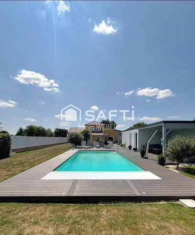 Villa d’exception