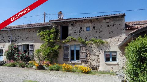 LONGERE AVEC BEAUCOUP DE CACHET