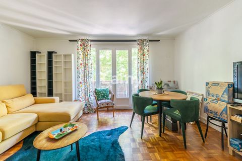 Appartement + Annexe