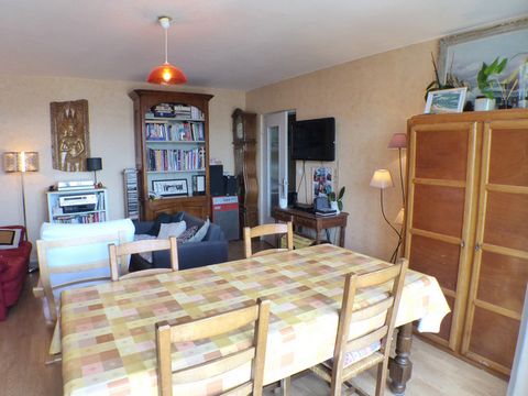 Dpt Côte d'Or (21), à vendre CHENOVE appartement T4 de 81 m²