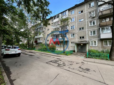 ЛЕГКО КУПИТЬ: 1 взрослый собственник с 2009г. свободная продажа, никто не зарегистрирован нет обременений, залогов и долгов. О ДОМЕ: панельный дом расположен в районе с отличной инфраструктурой и удобным транспортным сообщением, вокруг много зелени. ...
