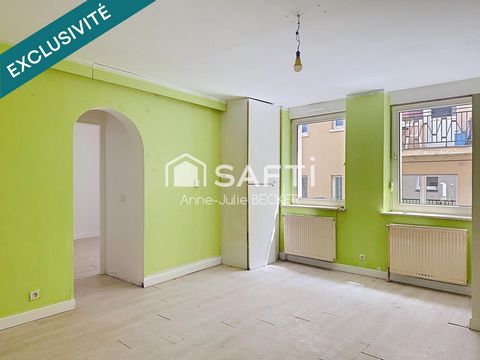 Appartement rez-de-chaussée