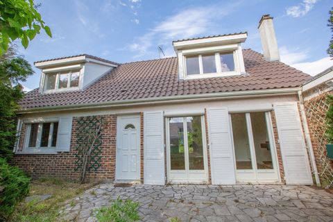 SUPERBE MAISON FAMILIALE