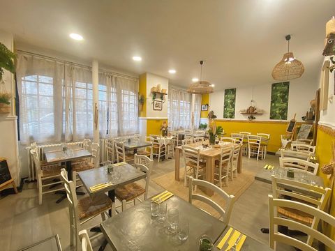 FDC RESTAURANT POSSIBILITÉS DE BOULANGERIE AVEC CAFÉ, SALON DE THÉ ET BAR À VIN