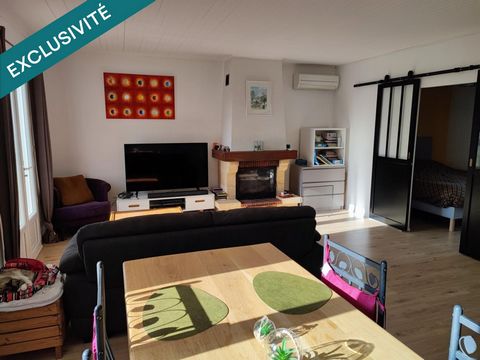 Maison familiale avec piscine