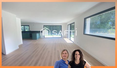 Maison familiale 4 chambres