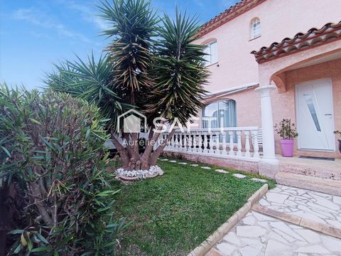 Villa rénovée 3 chambres garage jardin piscine