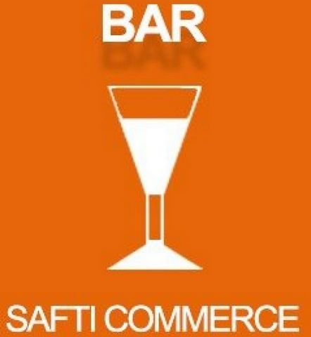 BAR - SNACK A DEVELOPPER