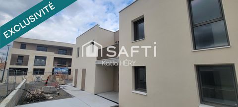 APPARTEMENT 3 PIECES