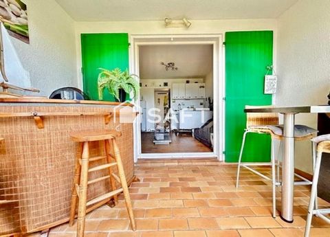Appartement a vendre grand Boucharel