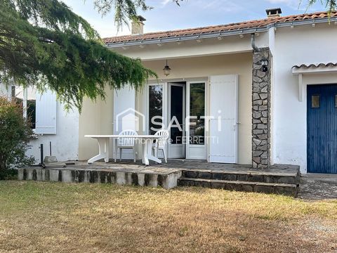 PLAIN PIED A DEUX PAS DES COMMODITES