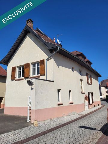 Spacieux F5 de 105.95m²